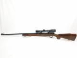 Sako L61R Finnbear Bolt Action Rifle in 270 Winchester Stk# B-186 - 5 of 12