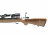 Sako L61R Finnbear Bolt Action Rifle in 270 Winchester Stk# B-186 - 6 of 12