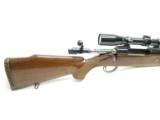 Sako L61R Finnbear Bolt Action Rifle in 270 Winchester Stk# B-186 - 2 of 12