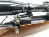 Sako L61R Finnbear Bolt Action Rifle in 270 Winchester Stk# B-186 - 4 of 12