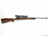 Sako L61R Finnbear Bolt Action Rifle in 270 Winchester Stk# B-186 - 1 of 12