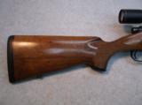 Remington Model 700 Bolt Action Rifle Chambered in 280 Rem - 2 of 12