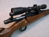Remington Model 700 Bolt Action Rifle Chambered in 280 Rem - 8 of 12