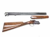 Browning Japan Citori 28 Gauge O/U Shotgun Stk # B-189 - 1 of 10