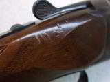 Browning Japan Citori 28 Gauge O/U Shotgun Stk # B-189 - 9 of 10