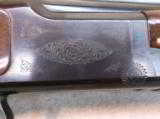 Browning Japan Citori 28 Gauge O/U Shotgun Stk # B-189 - 6 of 10