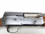 Browning Belgium Auto-5 12ga Magnum Semi Automatic Shotgun Stk# B-190 - 11 of 11