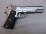 Colt Delta Elite Government Model 10mm 1911 Semi Auto Pistol - 2 of 10