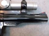  Dan Wesson 44 Magnum Revolver 6" Barrel - 4 of 15