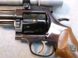  Dan Wesson 44 Magnum Revolver 6" Barrel - 6 of 15