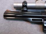  Dan Wesson 44 Magnum Revolver 6" Barrel - 7 of 15