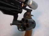  Dan Wesson 44 Magnum Revolver 6" Barrel - 9 of 15