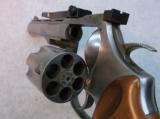 Dan Wesson 45 Colt 6" Stainless Revolver
- 8 of 15