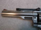 Dan Wesson 45 Colt 6" Stainless Revolver
- 7 of 15