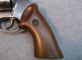 Dan Wesson 45 Colt 6" Stainless Revolver
- 5 of 15