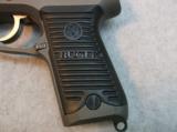 Ruger P-85 MkII Stainless 9mm Semi Auto Pistol
- 6 of 10