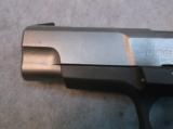 Ruger P-85 MkII Stainless 9mm Semi Auto Pistol
- 8 of 10