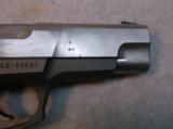 Ruger P-85 MkII Stainless 9mm Semi Auto Pistol
- 5 of 10