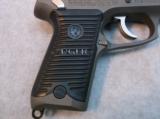 Ruger P-85 MkII Stainless 9mm Semi Auto Pistol
- 3 of 10