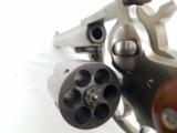 Ruger Redhawk 44 Mag Stainless 7-1/2" Revolver - 4 of 5