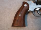Ruger Redhawk 41 Mag Stainless 5-1/2" Revolver - 3 of 15