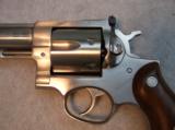 Ruger Redhawk 41 Mag Stainless 5-1/2" Revolver - 7 of 15