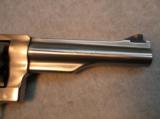 Ruger Redhawk 41 Mag Stainless 5-1/2" Revolver - 5 of 15