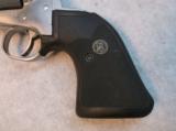 Ruger New Model Blackhawk 357 Mag Stainless 6-1/2" Revolver - 6 of 14