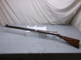 C Kern 50/62 cal. English Sporting Rifle
- 2 of 12