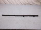 C Kern 50/62 cal. English Sporting Rifle
- 1 of 12