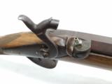 .54 cal L. Weimer Percussion English Sporting Rifle - 4 of 11