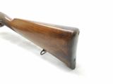 .54 cal L. Weimer Percussion English Sporting Rifle - 11 of 11