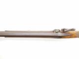 .54 cal L. Weimer Percussion English Sporting Rifle - 5 of 11