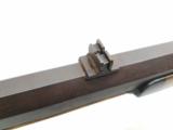 .54 cal L. Weimer Percussion English Sporting Rifle - 6 of 11