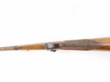 .54 cal L. Weimer Percussion English Sporting Rifle - 10 of 11