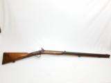 .54 cal L. Weimer Percussion English Sporting Rifle - 1 of 11