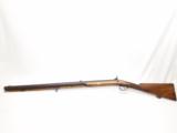 .54 cal L. Weimer Percussion English Sporting Rifle - 7 of 11