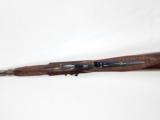 54 cal Terry Savage English Sporting Rifle Stk # P-25-64 - 9 of 10
