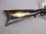 R Johnson .54 cal Original Kentucky Percussion Rifle - 4 of 8