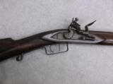 .45 cal Tennessee Poor Boy Flintlock Rifle - 6 of 8