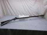 .45 cal Tennessee Poor Boy Flintlock Rifle - 4 of 8