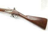 Harpers Ferry 1809 12 ga./.72 cal Musket Stk # P-97-81 - 5 of 9