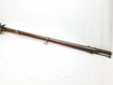 Harpers Ferry 1809 12 ga./.72 cal Musket Stk # P-97-81 - 3 of 9