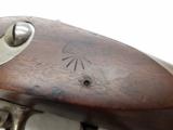 Harpers Ferry 1809 12 ga./.72 cal Musket Stk # P-97-81 - 6 of 9