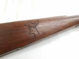 Plains .54 cal percussion rifle - 3 of 12