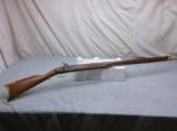 Spanish Kentucky .45 cal Rifle - 3 of 8