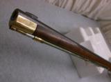 Spanish Kentucky .45 cal Rifle - 2 of 8