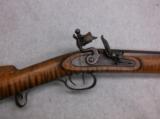 Asher Hamilton .54 cal Hawken Rifle - 6 of 9