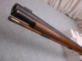 Asher Hamilton .54 cal Hawken Rifle - 3 of 9