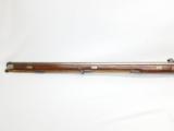 L. Pasteur .62 cal Original Military Target Percussion Rifle Stk # P-98-00 - 6 of 12